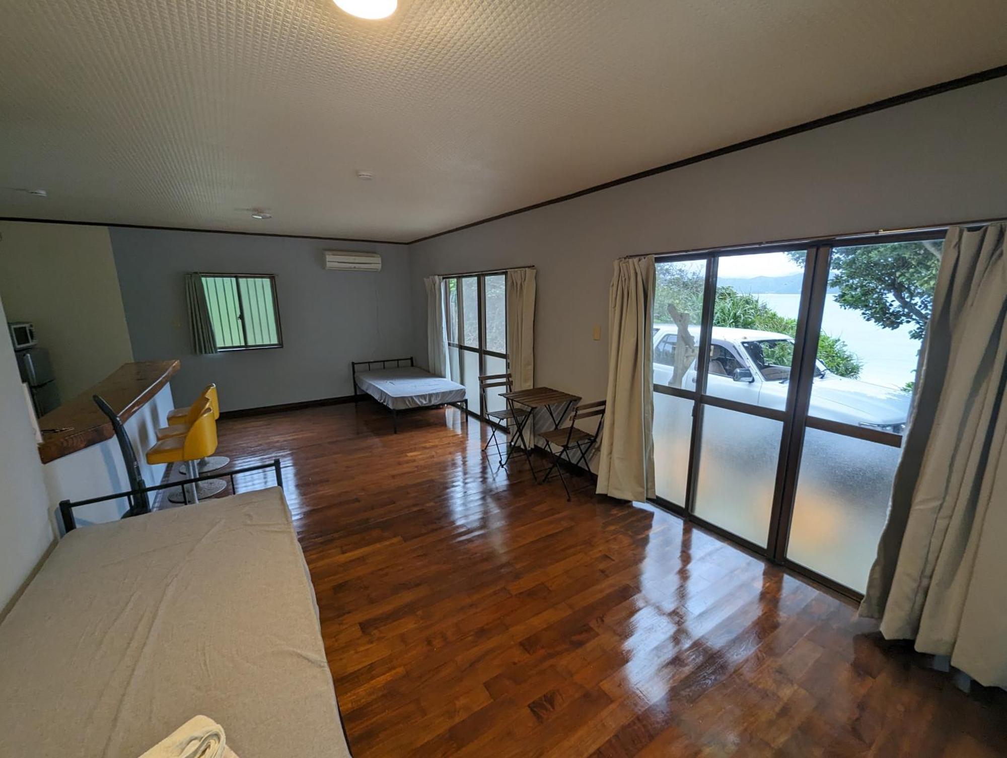 くじらの家 Villa Amami Exterior photo
